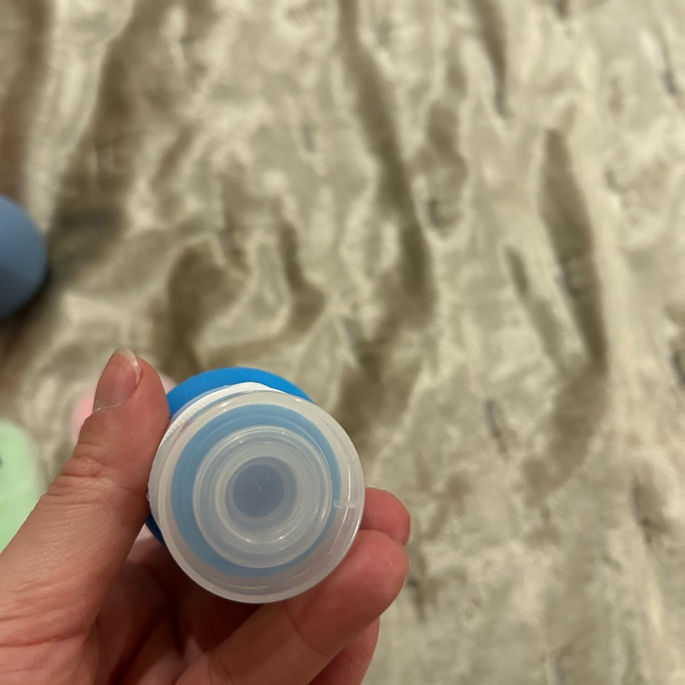 Travel size set - Picture 4 of 12